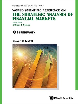 cover image of Strategic Analysis of Financial Markets, the (In 2 Volumes)